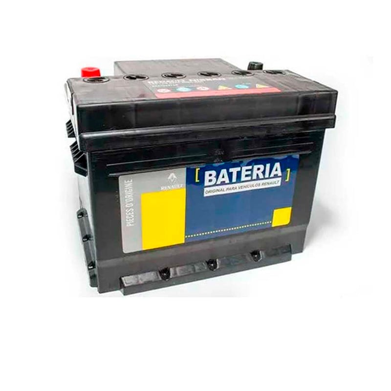 BateriaRenault