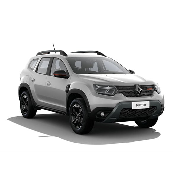 Duster-Iconic-4X4