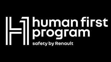 Human-first-arkana