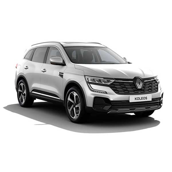 Koleos-ZEN