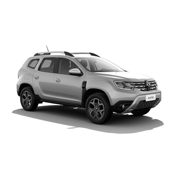 Duster-Iconic