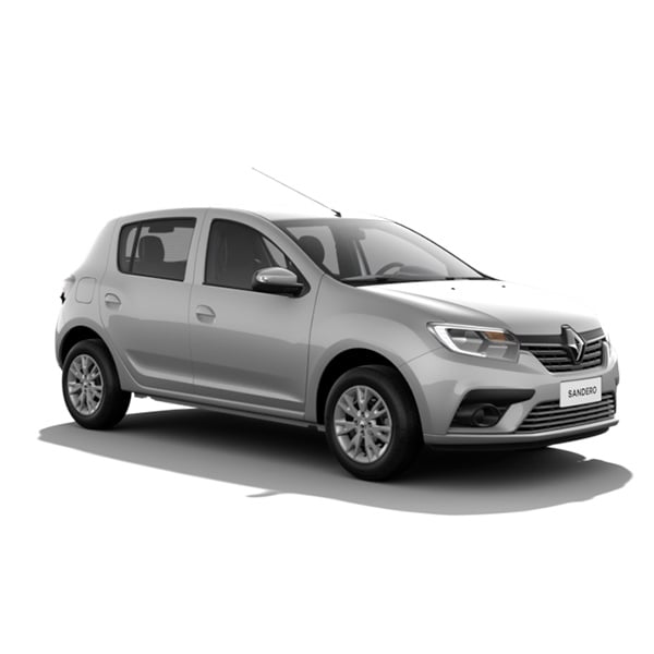 Sandero-Life