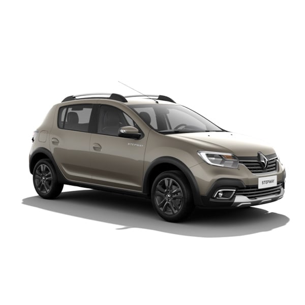 Stepway-Zen