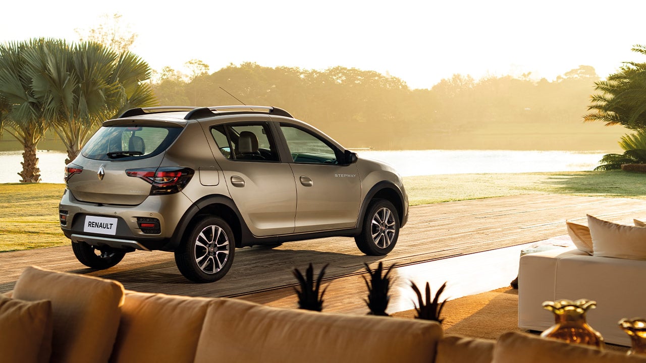 horizonte-Stepway